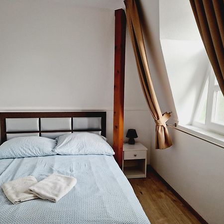 Balaton Apartman Fuered 巴拉顿菲赖德 外观 照片