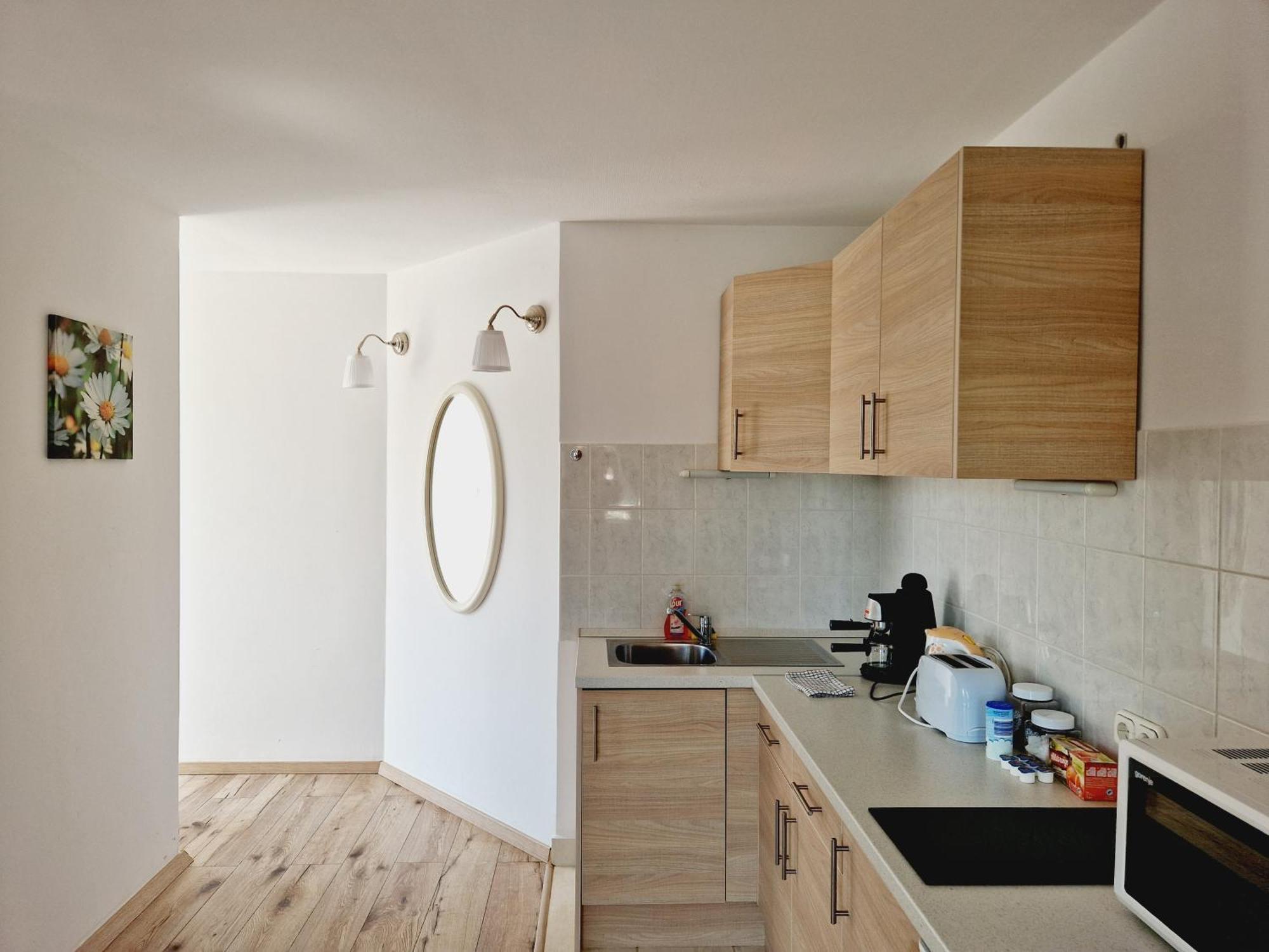 Balaton Apartman Fuered 巴拉顿菲赖德 外观 照片