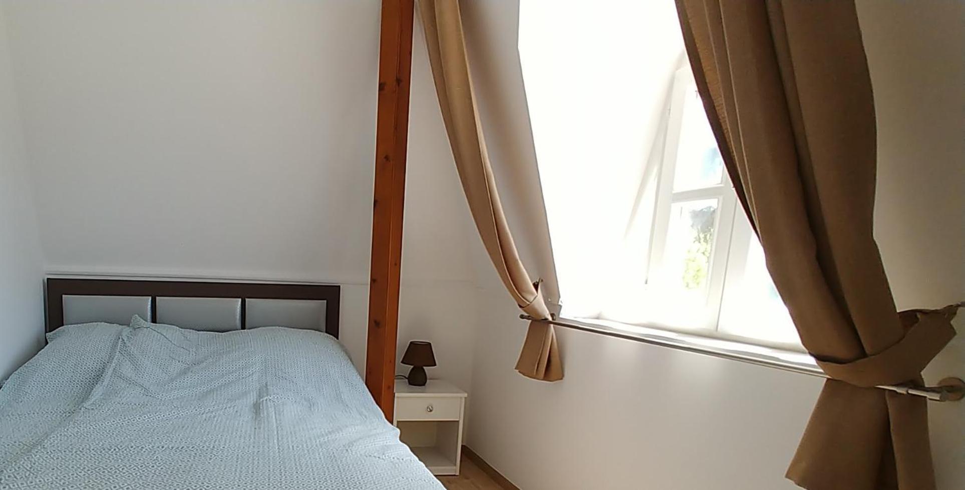 Balaton Apartman Fuered 巴拉顿菲赖德 外观 照片