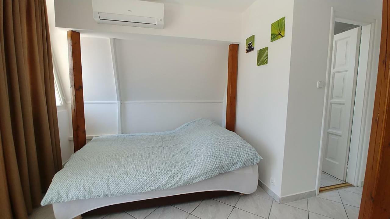 Balaton Apartman Fuered 巴拉顿菲赖德 外观 照片